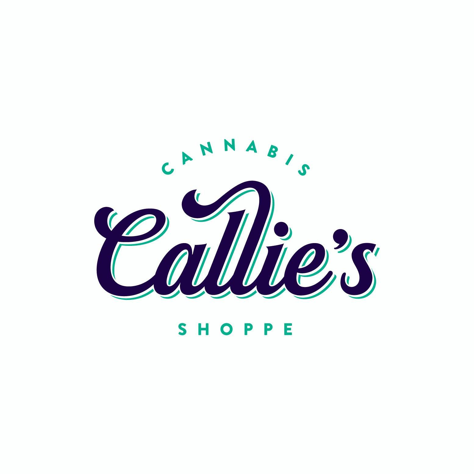 Callie's Cannabis Shoppe