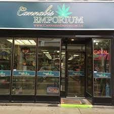 Cannabis Emporium