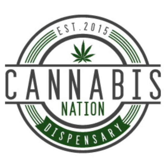 Cannabis Nation  