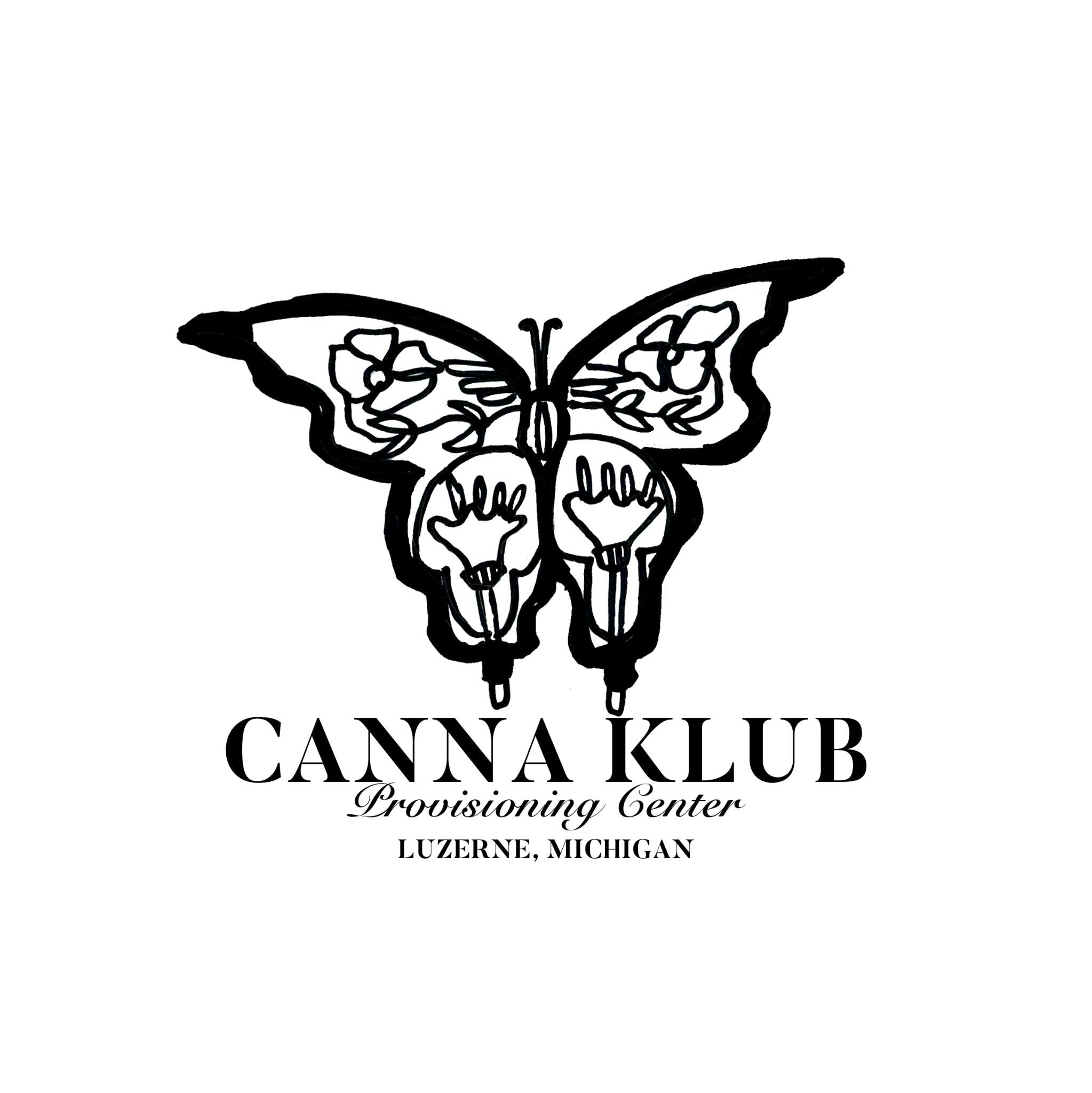 Canna Klub Provisioning Center