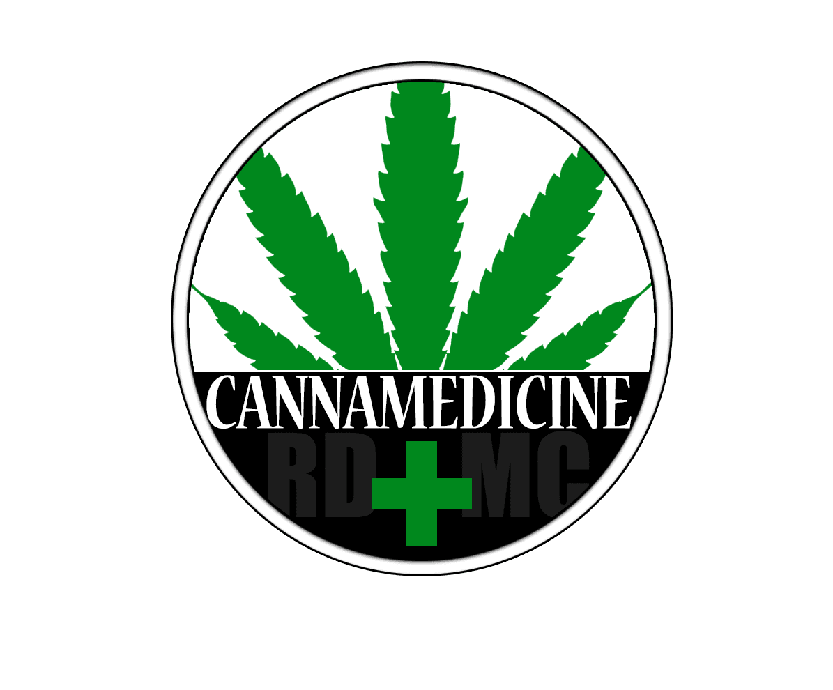 CannaMedicine 