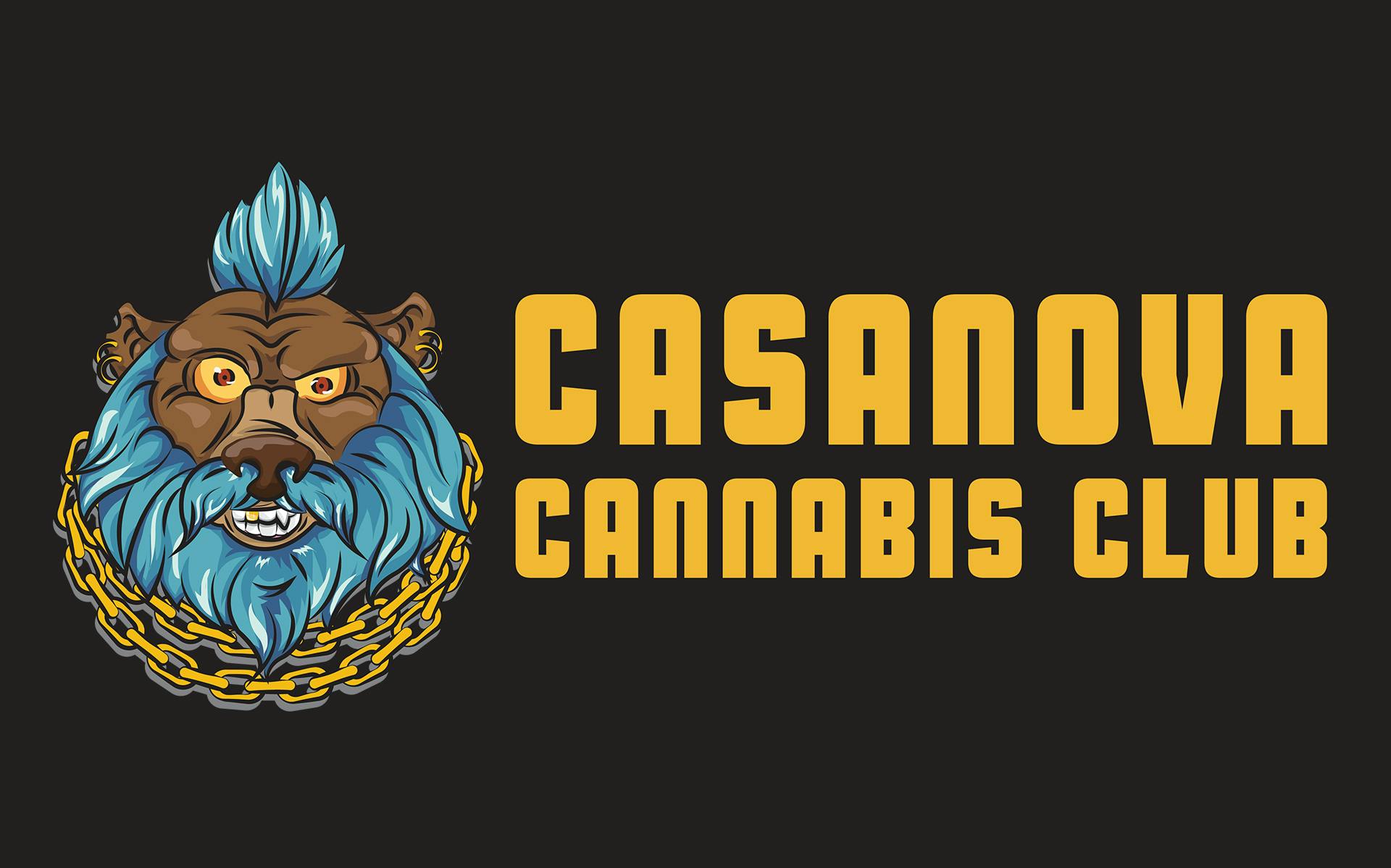 Casanova Cannabis Club