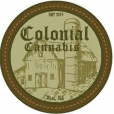 Colonial Cannabis Company