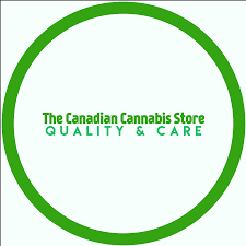The Canadian Cannabis Store