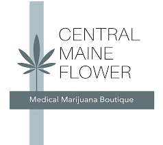 Central Maine Flower