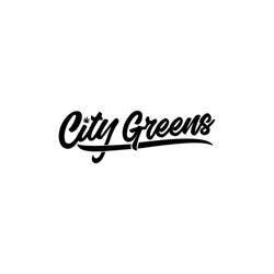 City Greens Deliver