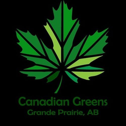 Canadian Greens