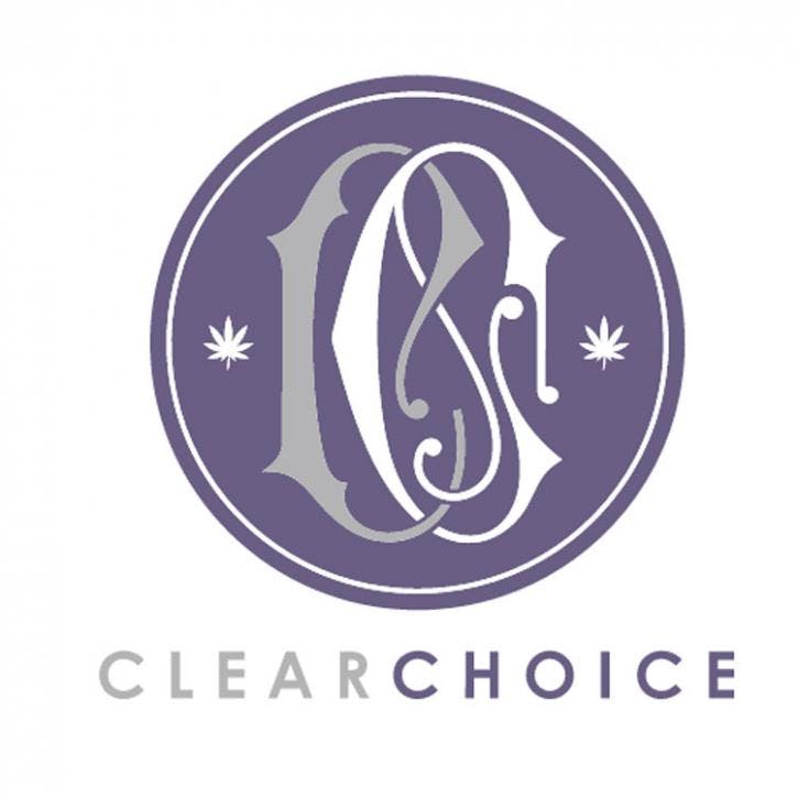 Clear Choice Cannabis