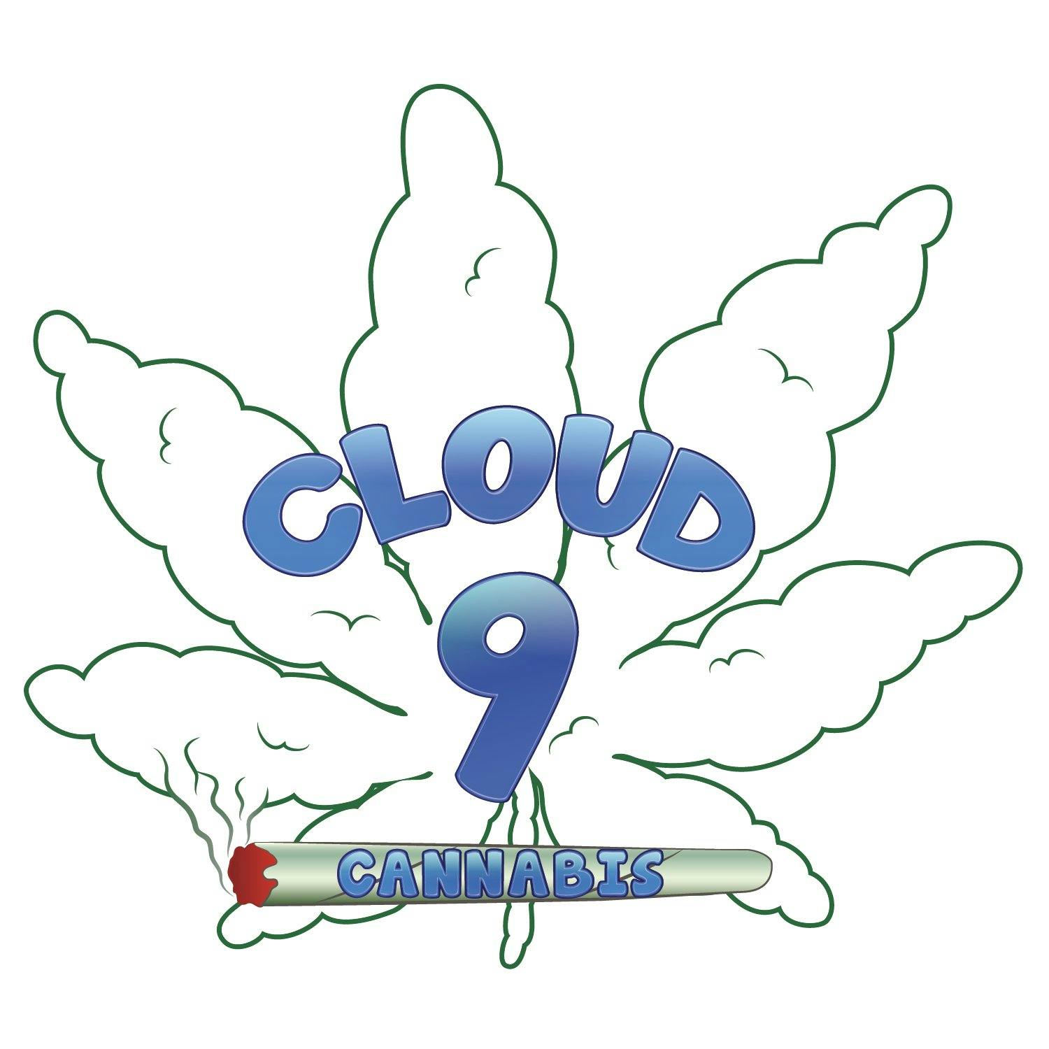 Cloud 9 Cannabis