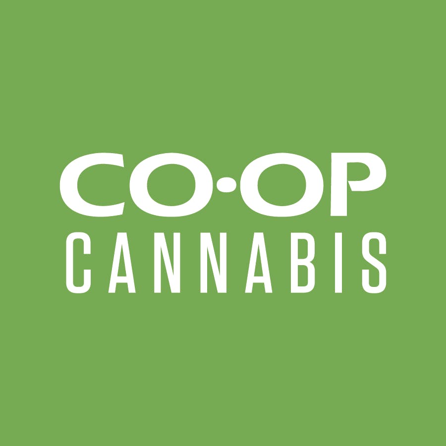 Co-Op Cannabis  