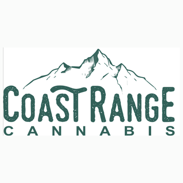 Coast Range Cannabis