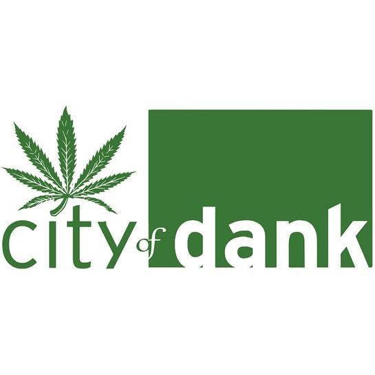 City of Dank