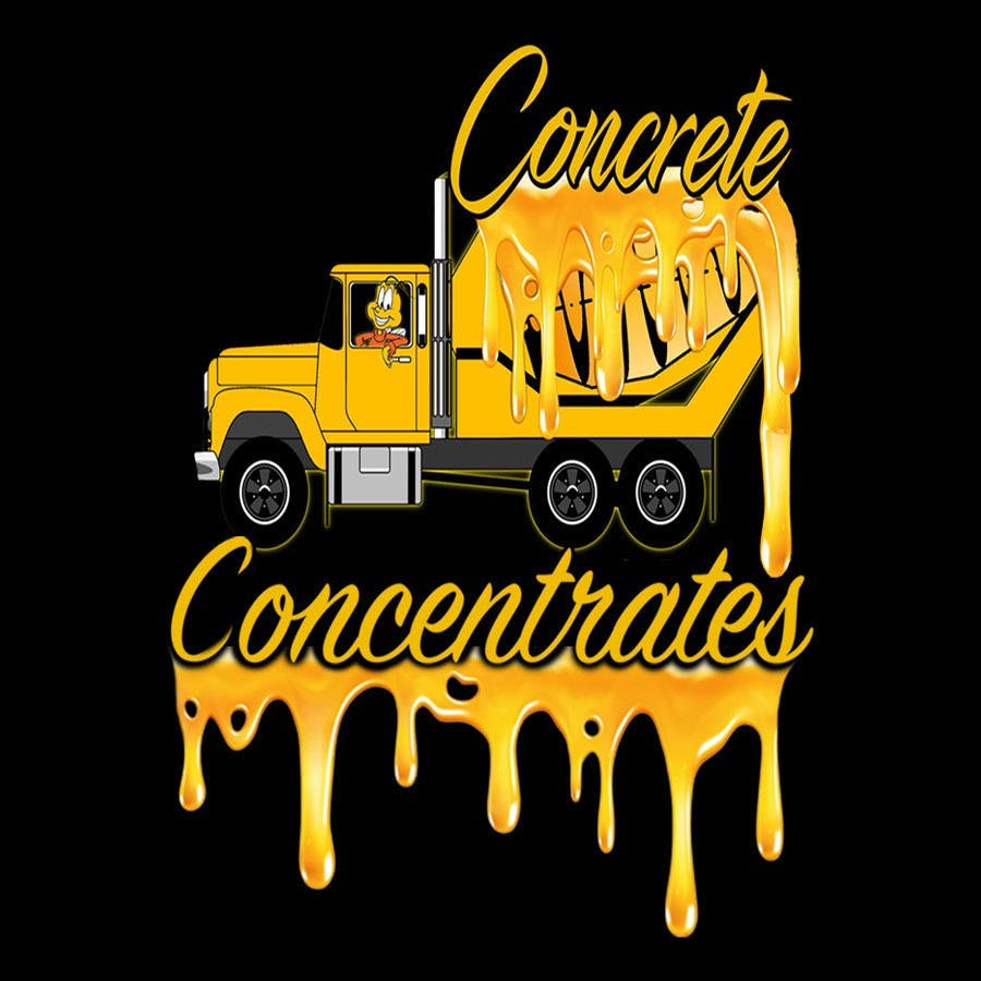 Concrete Concentrates