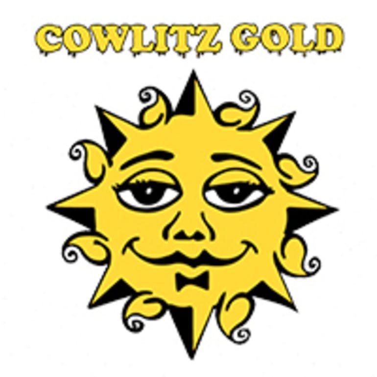 Cowlitz Gold