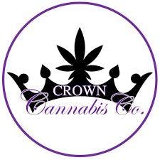 Crown Cannabis  