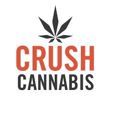 Crush Cannabis  
