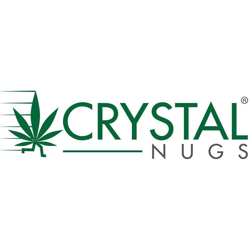 Crystal Nugs