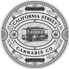 California Street Cannabis Co