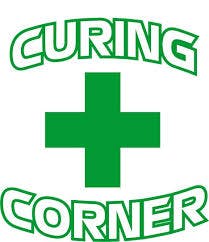 The Curing Corner