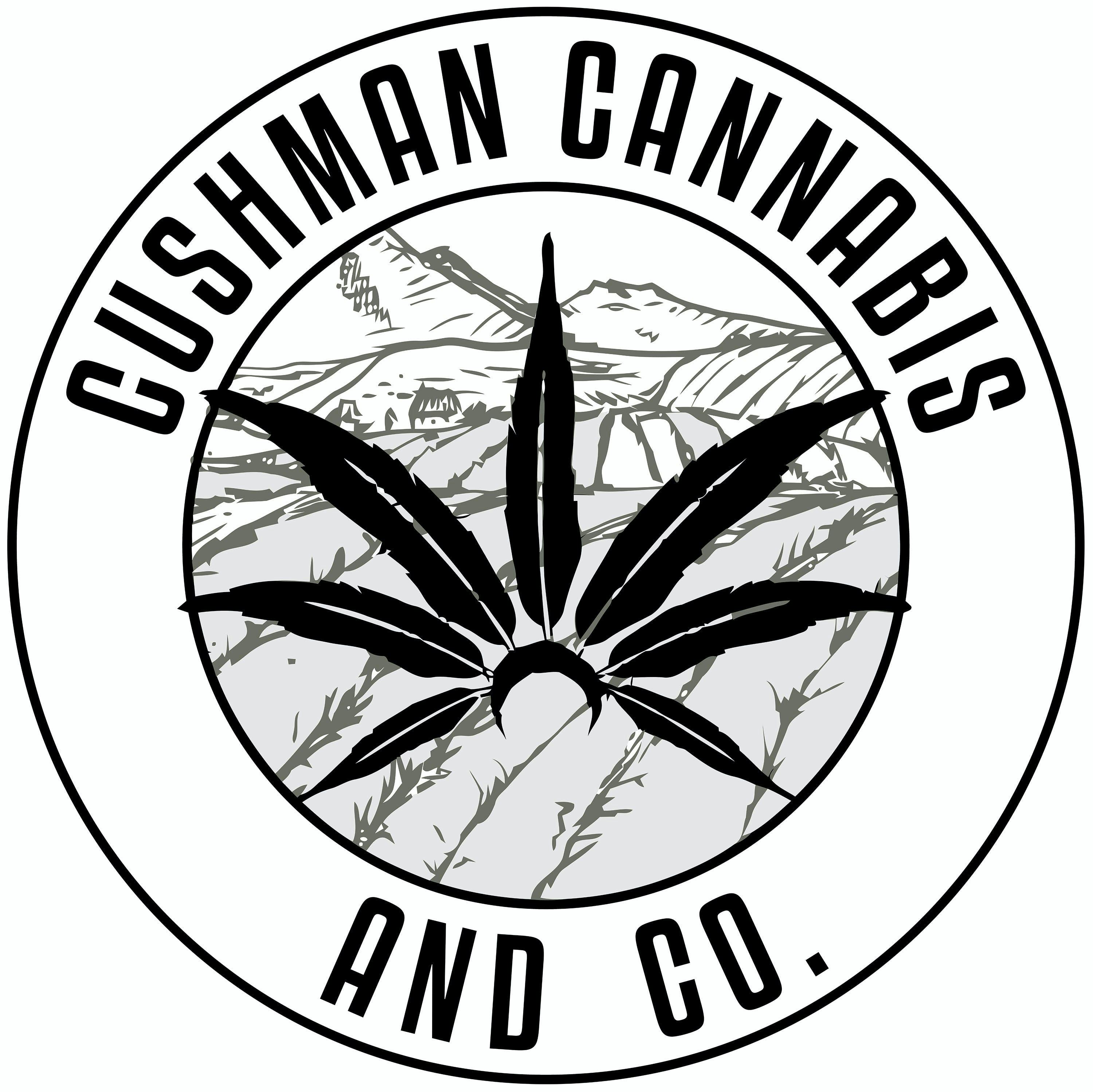 Cushman Cannabis & Co.