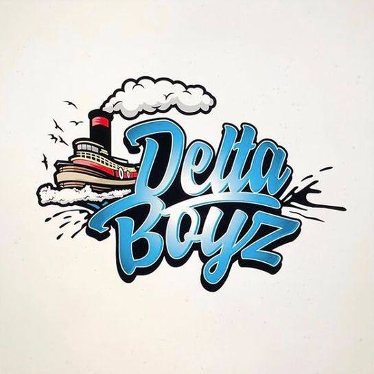 Delta Boyz Dispensary & Lounge