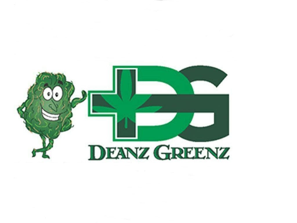 Deanz Greenz 