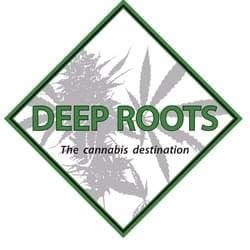 Deep Roots Cannabis