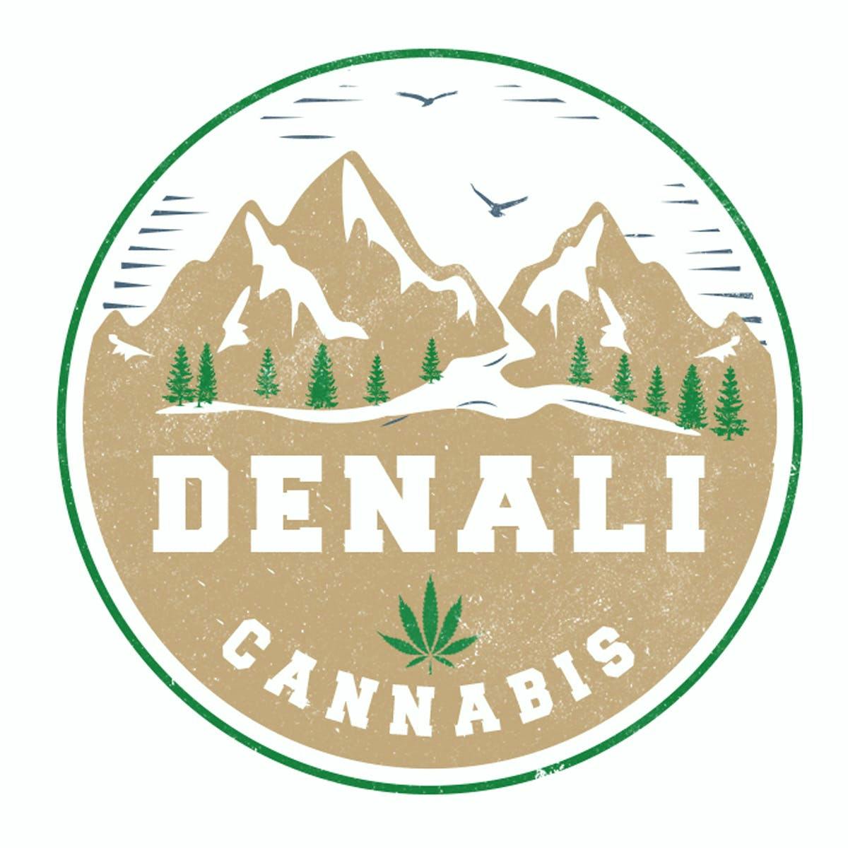 Denali Cannabis
