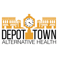 Depot Town Dispensary