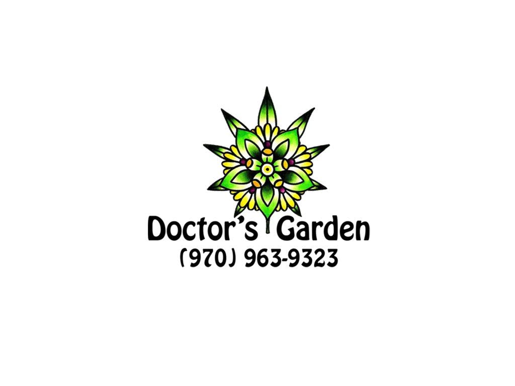 Doctors Garden  