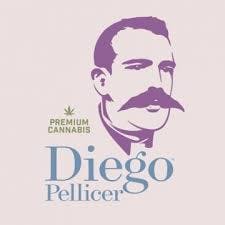 Diego Pellicer  