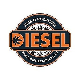 Diesel Cannabis Co
