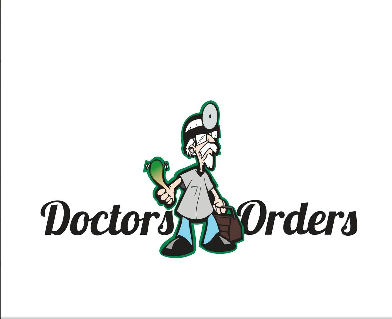 Doctor's Orders  