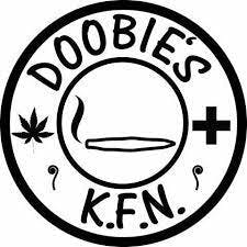 Doobie's K.F.N.