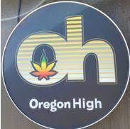 Oregon High Cannabis Dispensary 
