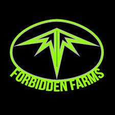 Forbidden Farms