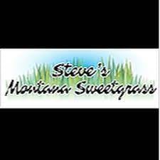 Steve's Montana Sweet Grass Co