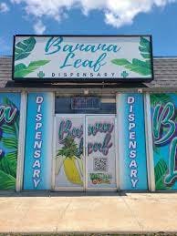 Banana Leaf Dispensary