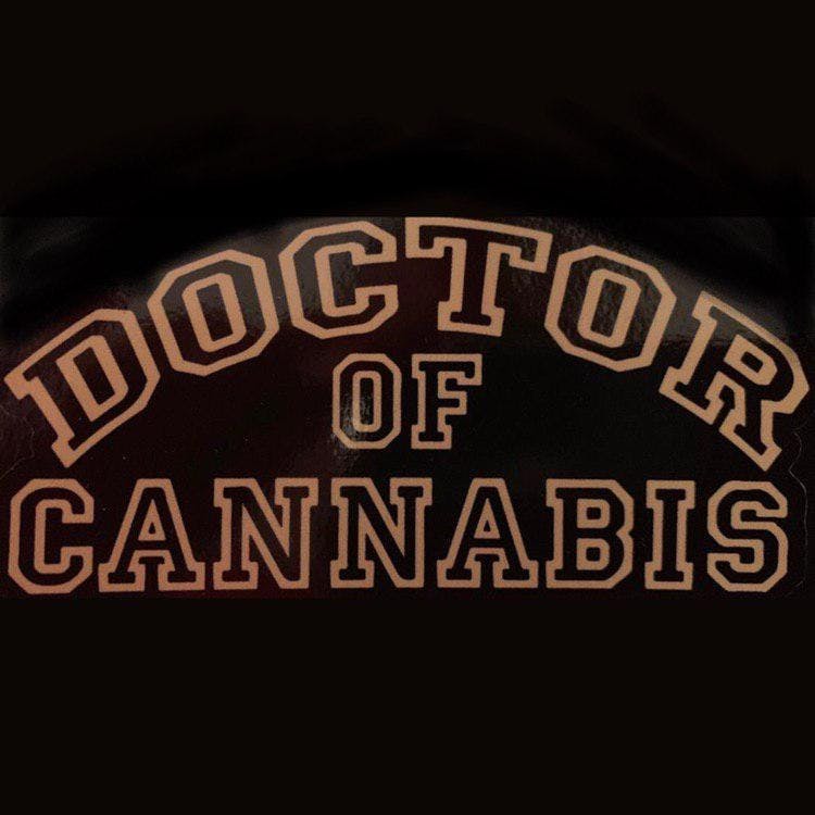 Doctor of Cannabis