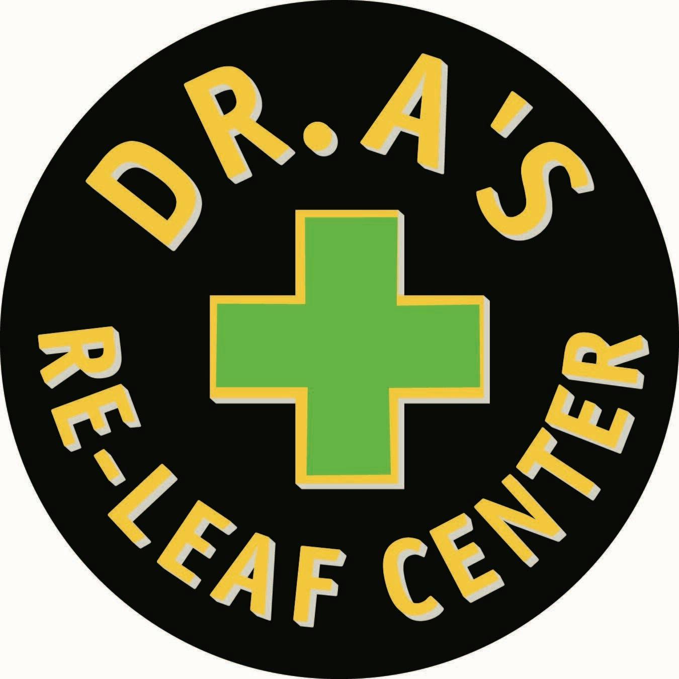 Dr. A's Re-Leaf Center