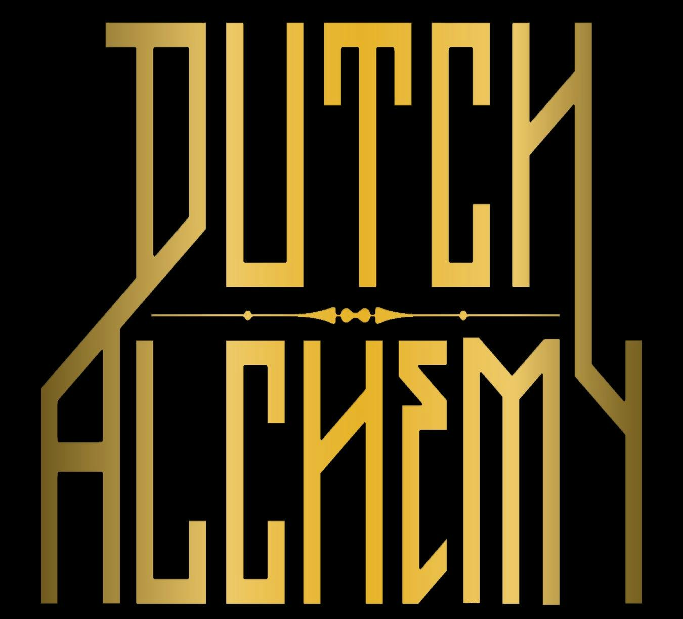 Dutch Alchemy
