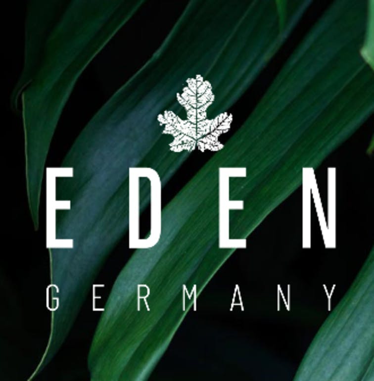 Eden Germany