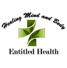 Entitled Health