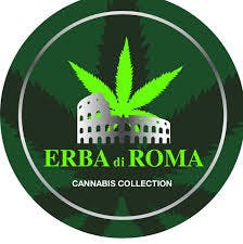 Erba Di Roma - Coffee Shop Delivery