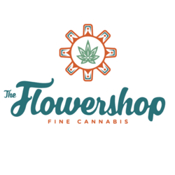 The Flowershop