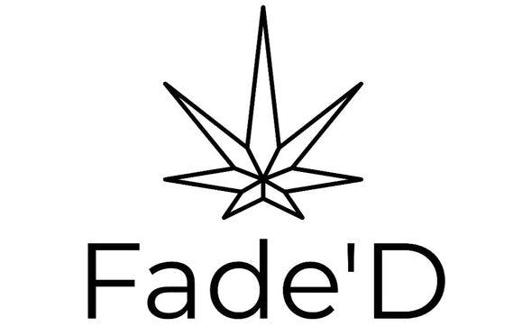 Fade'D Delivery