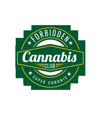 Forbidden Cannabis Club