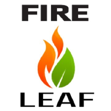 Fire Leaf  