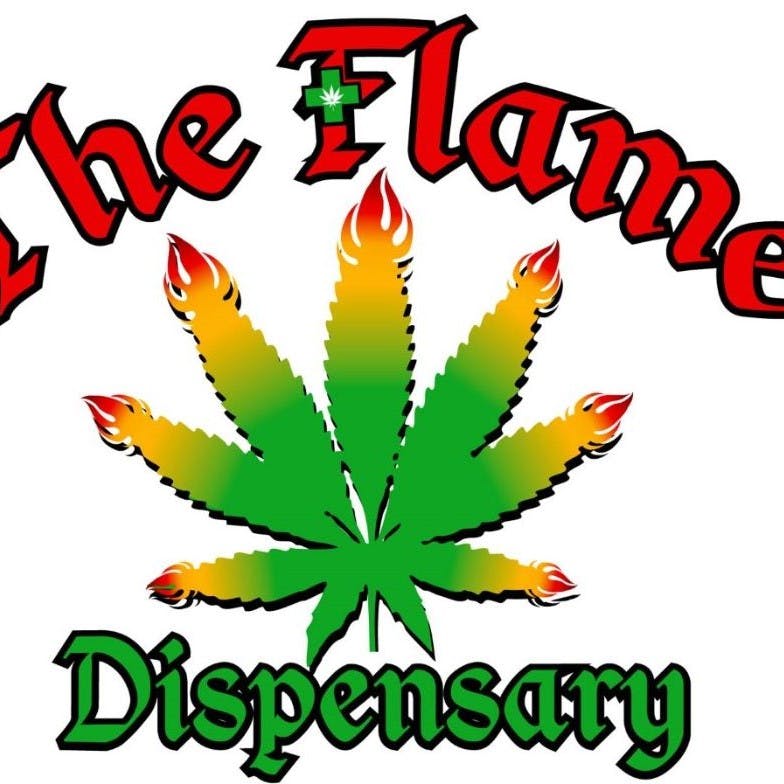 The Flame Dispensary