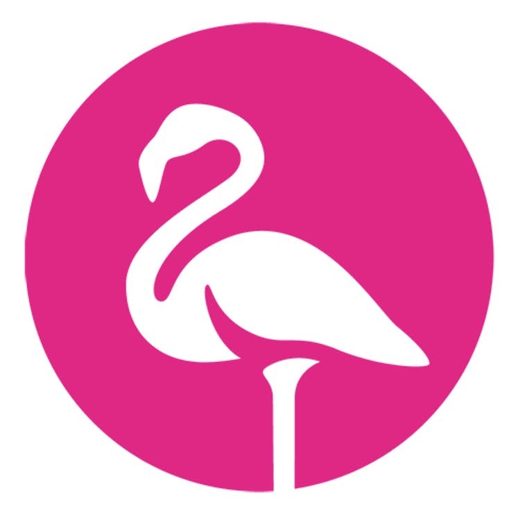 Flamingo+ Cannabis Shop